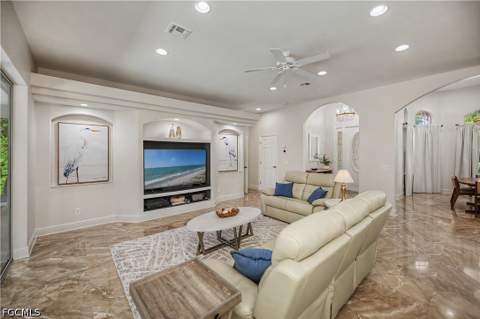 4033 Oak Haven Dr, Labelle FL - photo 9 of 50