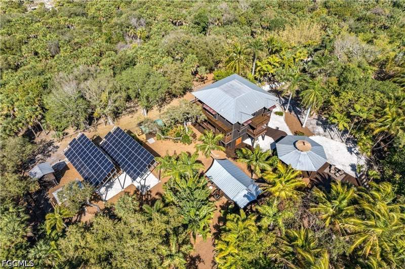 4 bedroom SingleFamilyResidence at 1000 Cayo Costa, Cayo Costa, Cayo Costa — photo 5