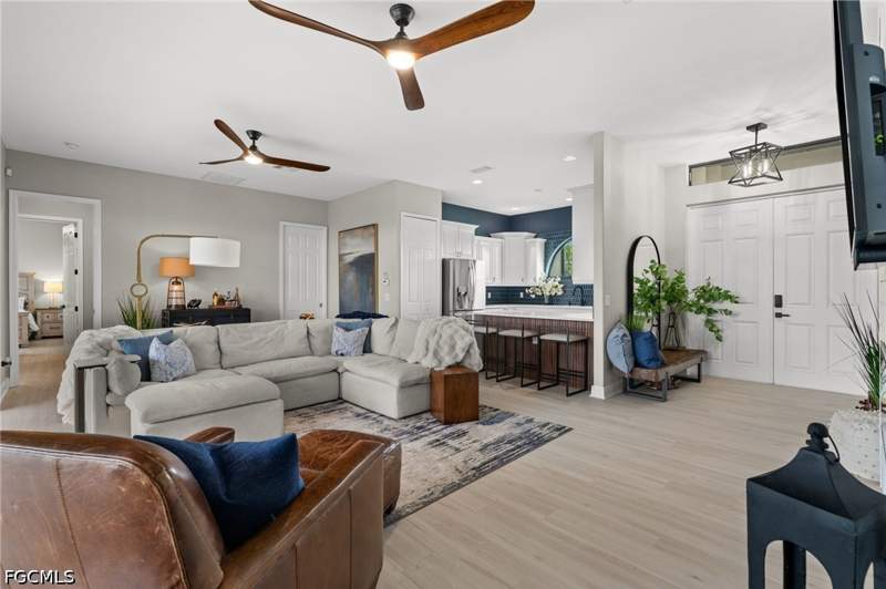 3 bedroom SingleFamilyResidence at 3921 Galt Island AVE, GALT ISLAND SHORES, St James City — photo 4
