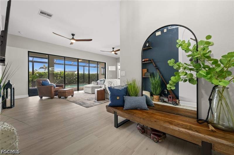 3 bedroom SingleFamilyResidence at 3921 Galt Island AVE, GALT ISLAND SHORES, St James City — photo 5