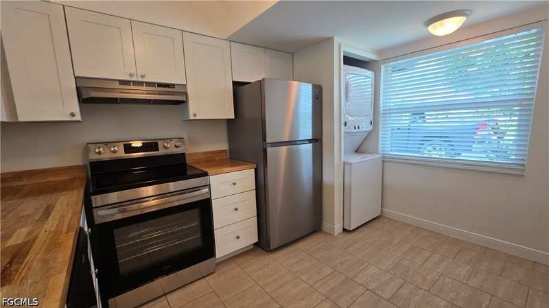 1 bedroom Condominium at 4624 SE 6th Ave 1G, Brian Court Condo, Cape Coral — photo 1