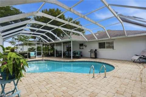 1529 Crestwood Cir W, Lehigh Acres FL - photo 22 of 35