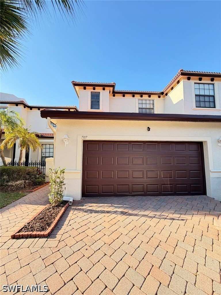 3 bedroom Townhouse at 7317 Bristol Cir, Bristol Pines, Naples — photo 1