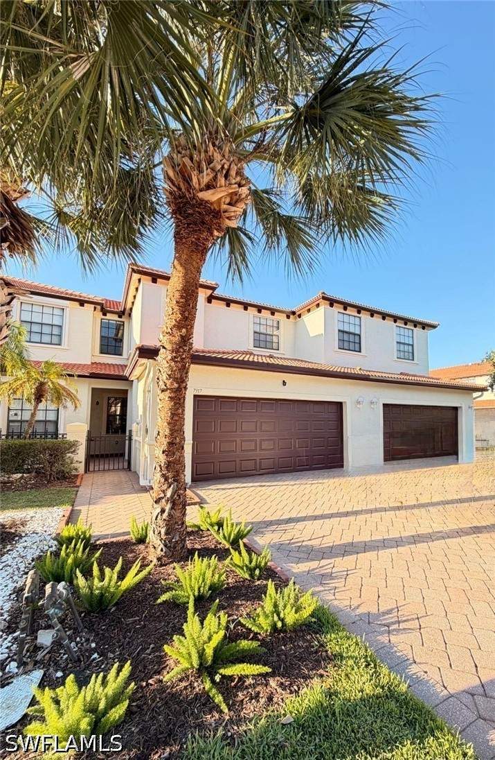 3 bedroom Townhouse at 7317 Bristol Cir, Bristol Pines, Naples — photo 2