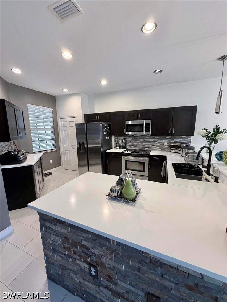 3 bedroom Townhouse at 7317 Bristol Cir, Bristol Pines, Naples — photo 4