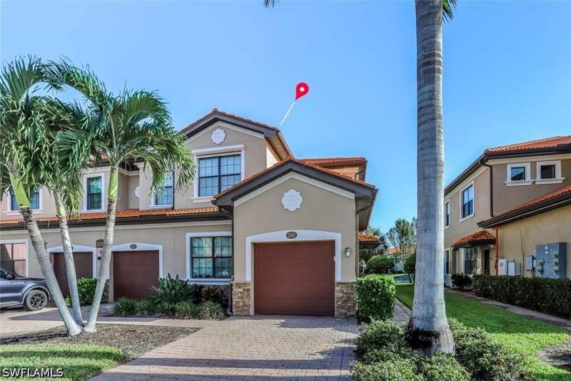 3 bedroom Condominium at 11308 Monte Carlo Blvd 202, Paloma, Bonita Springs — photo 1