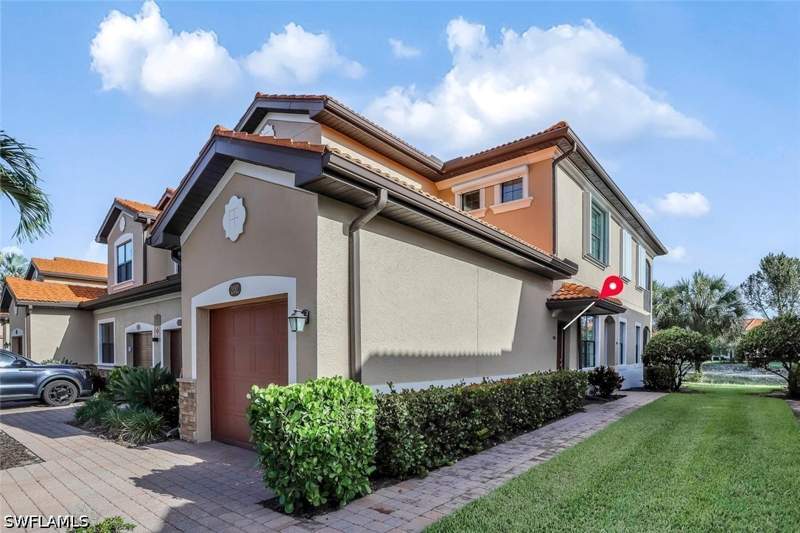 3 bedroom Condominium at 11308 Monte Carlo Blvd 202, Paloma, Bonita Springs — photo 2