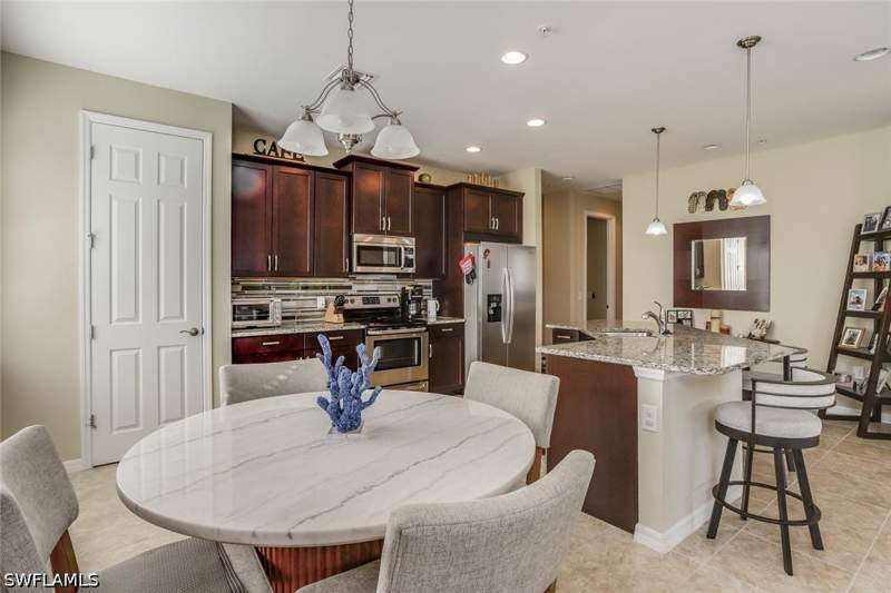 3 bedroom Condominium at 11308 Monte Carlo Blvd 202, Paloma, Bonita Springs — photo 5