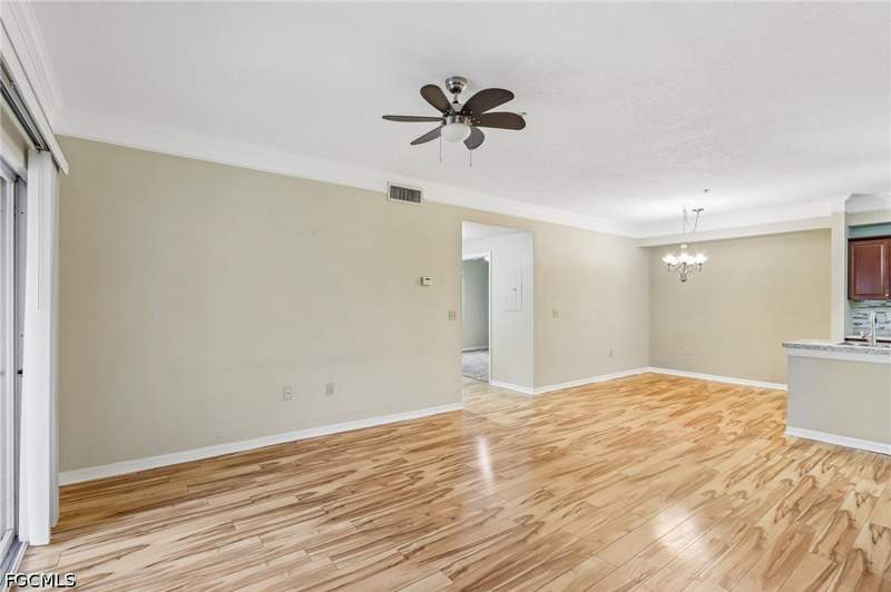 3 bedroom Condominium at 11571 Villa Grand Dr 617, Royal Greens, Fort Myers — photo 4