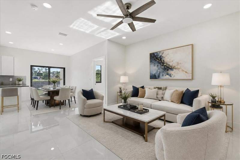 3 bedroom SingleFamilyResidence at 707 Bahama Ave S, Lehigh Acres, Lehigh Acres — photo 2