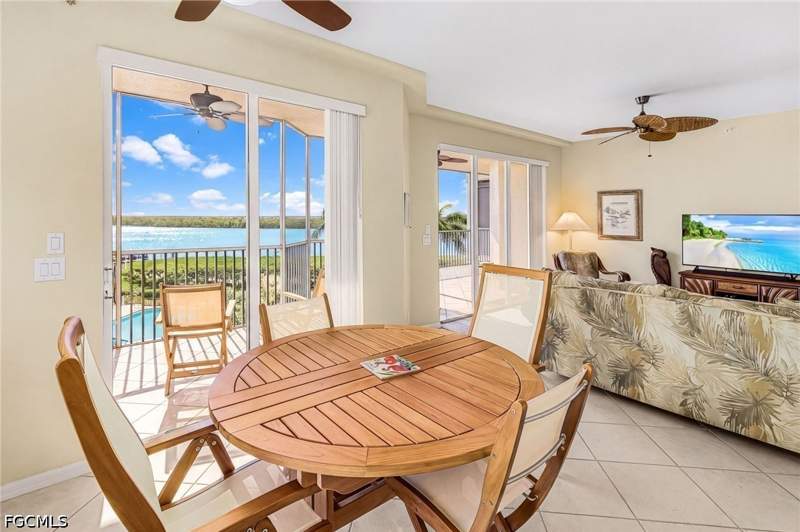 3 bedroom Condominium at 4141 Bay Beach Ln 442, Waterside At Bay Beach, Fort Myers Beach — photo 2