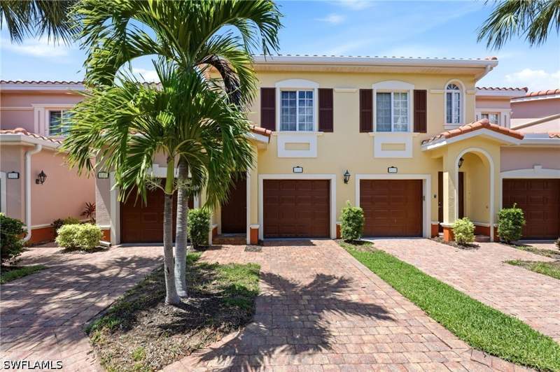 3 bedroom Condominium at 20321 Estero Gardens CIR 203, VILLAGIO, Estero — photo 1