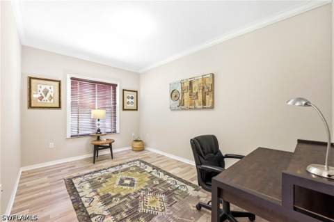 20321 Estero Gardens CIR 203, Estero FL - photo 13 of 26