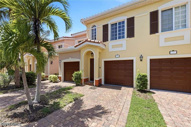 3 bedroom Condominium at 20321 Estero Gardens CIR 203, VILLAGIO, Estero — photo 2