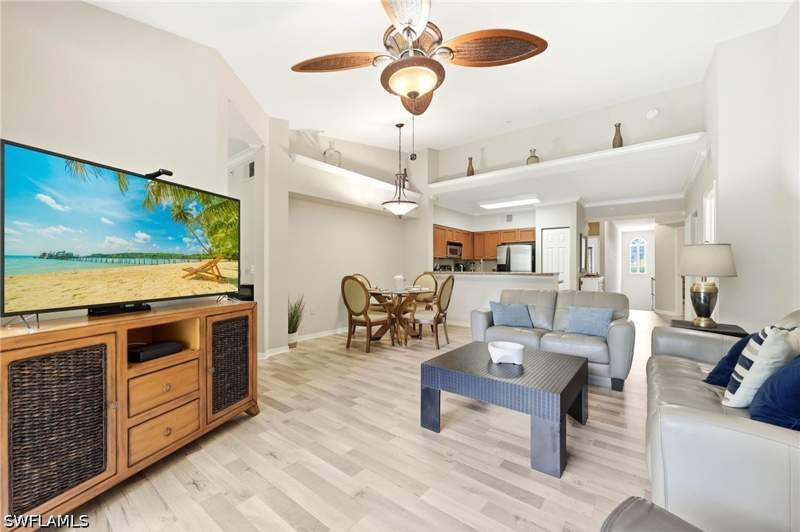 3 bedroom Condominium at 20321 Estero Gardens CIR 203, VILLAGIO, Estero — photo 5