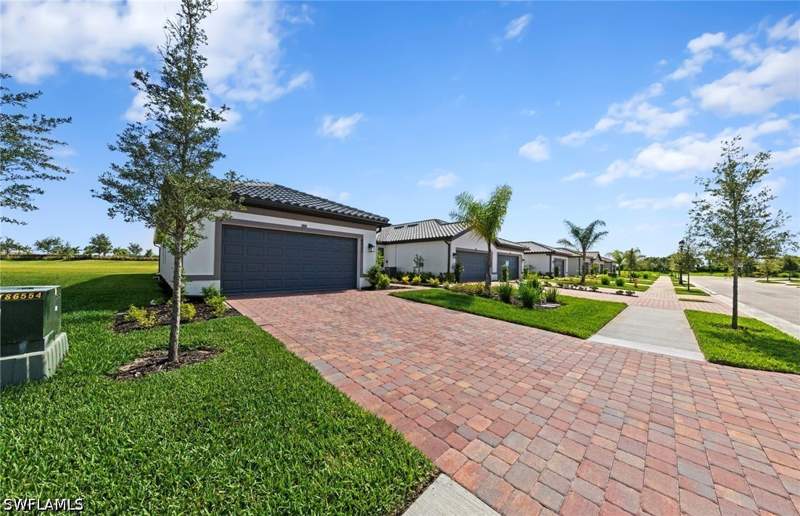 2 bedroom Attached at 6431 Memorial Ln, Del Webb, Ave Maria — photo 2