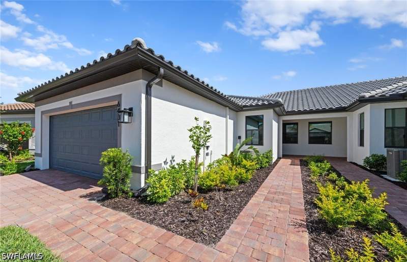 2 bedroom Attached at 6431 Memorial Ln, Del Webb, Ave Maria — photo 3