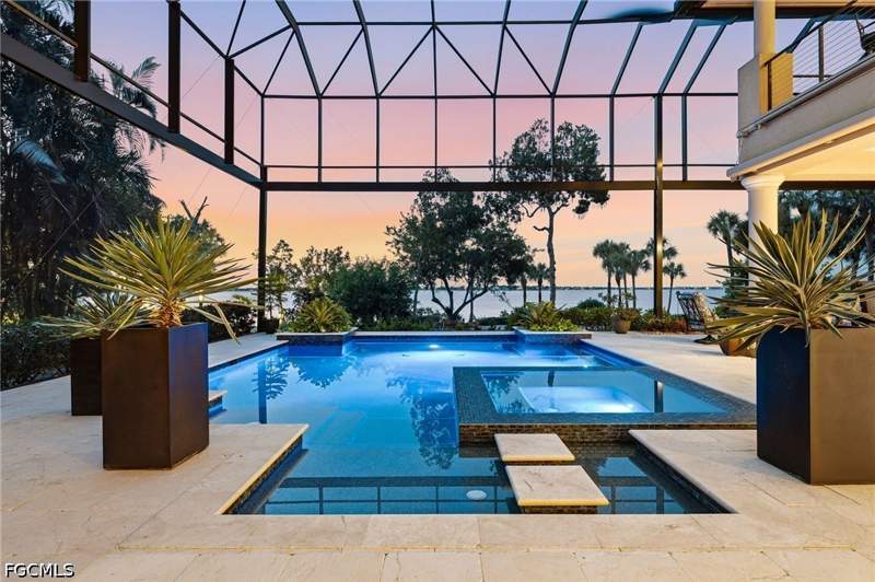 5 bedroom SingleFamilyResidence at 11440 Longwater Chase Ct, Edgewater, Fort Myers — photo 2
