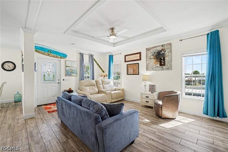 3 bedroom SingleFamilyResidence at 11301 Bayside Blvd, Bayside Estates, Fort Myers Beach — photo 3