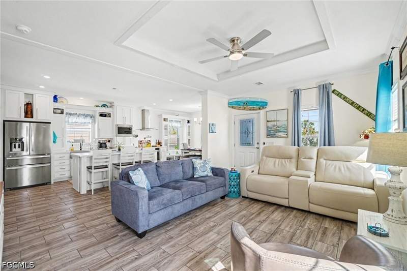 3 bedroom SingleFamilyResidence at 11301 Bayside Blvd, Bayside Estates, Fort Myers Beach — photo 4
