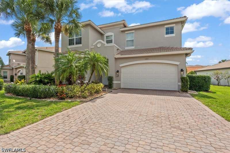 5 bedroom SingleFamilyResidence at 11103 Sparkleberry Dr, Botanica Lakes, Fort Myers — photo 1