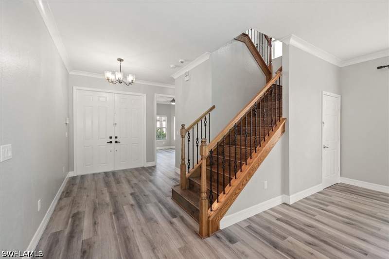 5 bedroom SingleFamilyResidence at 11103 Sparkleberry Dr, Botanica Lakes, Fort Myers — photo 3
