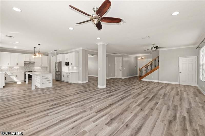 5 bedroom SingleFamilyResidence at 11103 Sparkleberry Dr, Botanica Lakes, Fort Myers — photo 5