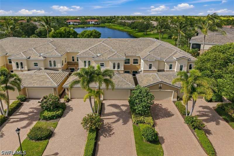 3 bedroom Condominium at 3053 Aviamar Cir 203, Marengo, Naples — photo 1