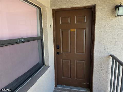 5735 Foxlake Dr 8, North Fort Myers FL - photo 12 of 13
