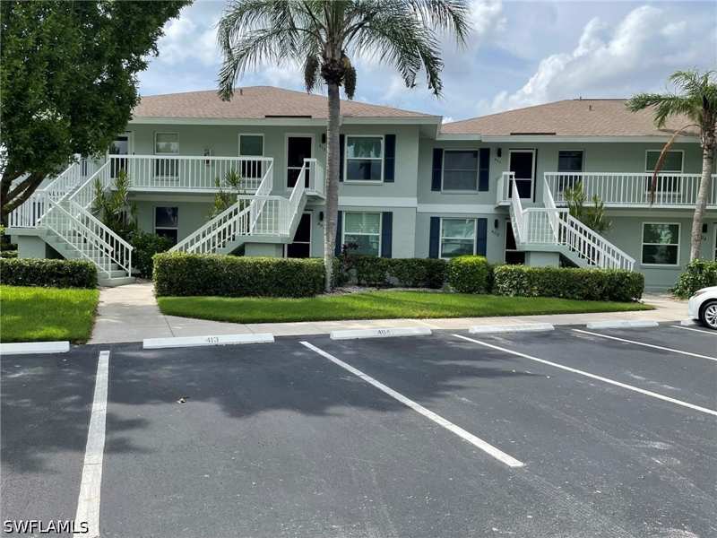 2 bedroom Condominium at 1045 Mainsail Dr 413, Mainsail, Naples — photo 1