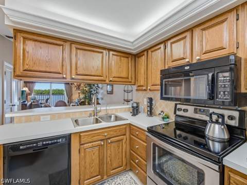 1045 Mainsail Dr 413, Naples FL - photo 10 of 30