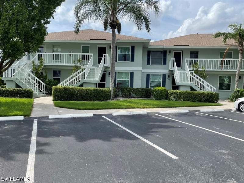 2 bedroom Condominium at 1045 Mainsail Dr 413, Mainsail, Naples — photo 2