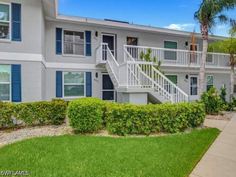1045 Mainsail Dr 413, Naples FL - photo 21 of 30