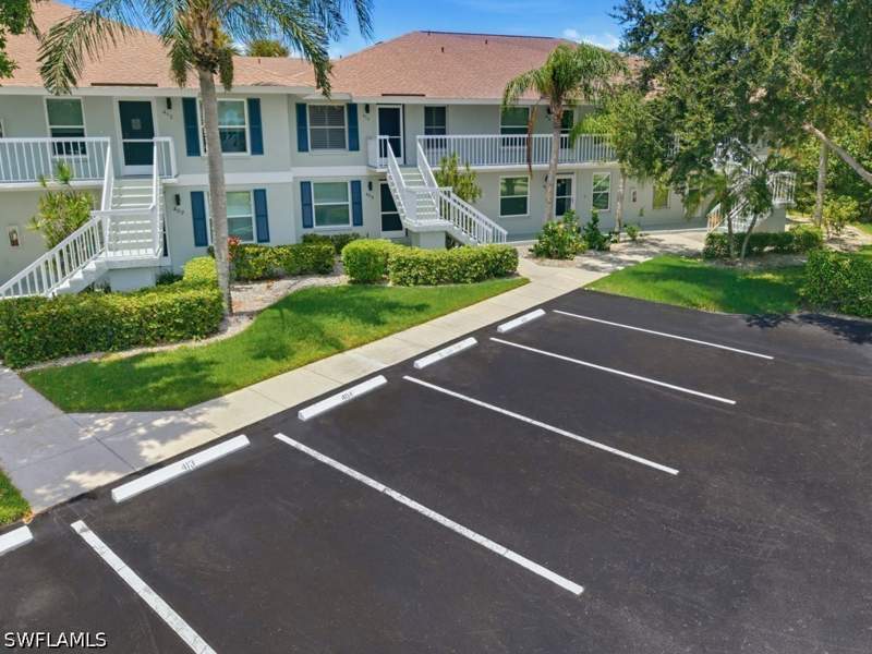 2 bedroom Condominium at 1045 Mainsail Dr 413, Mainsail, Naples — photo 3