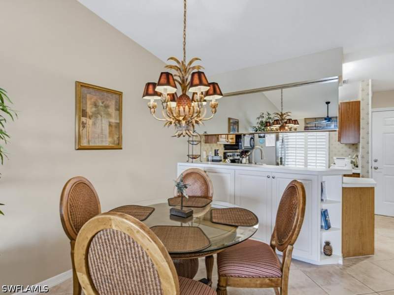2 bedroom Condominium at 1045 Mainsail Dr 413, Mainsail, Naples — photo 5