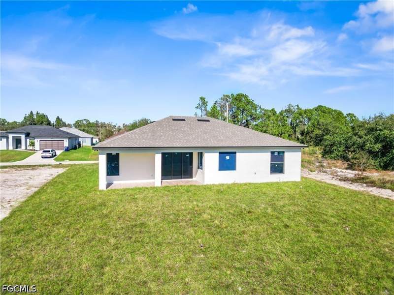 4 bedroom SingleFamilyResidence at 2803 44th St SW, Lehigh Acres, Lehigh Acres — photo 4