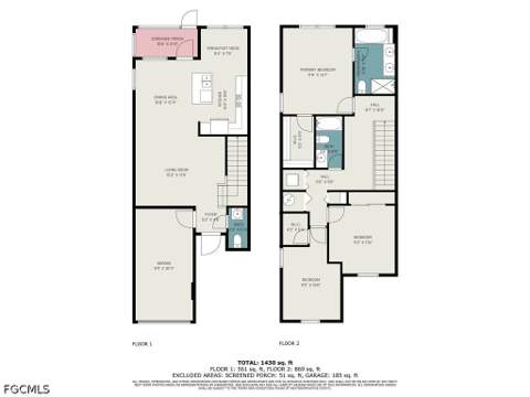 9463 Montebello Way 101, Fort Myers FL - photo 17 of 50