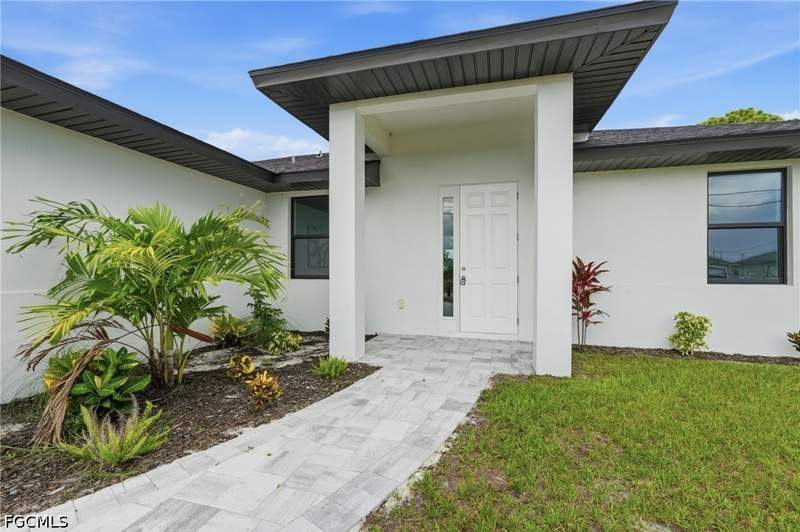 4 bedroom SingleFamilyResidence at 2210 NW 9th Ave, Cape Coral, Cape Coral — photo 5