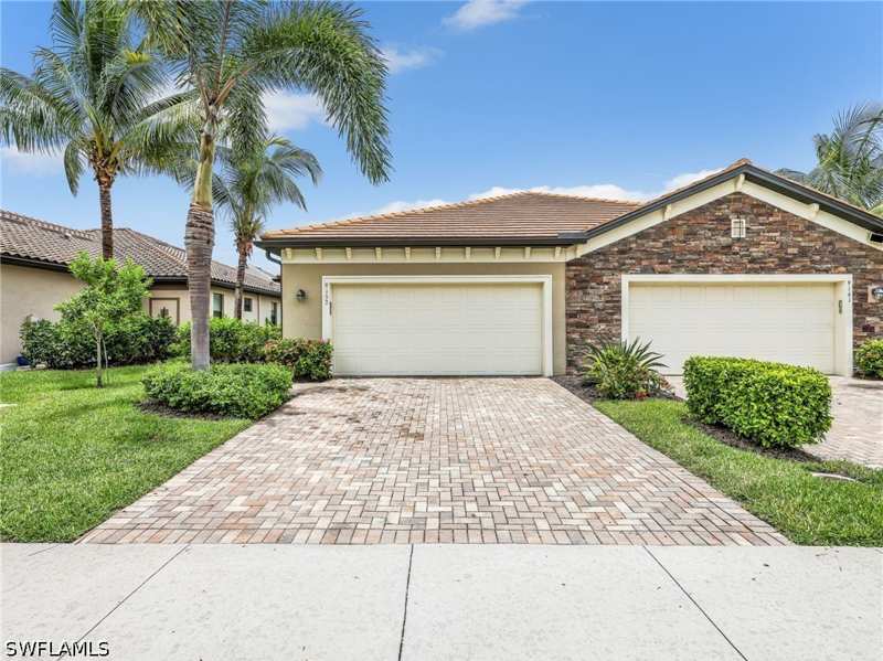 3 bedroom Attached at 9157 Glenforest Dr, Bent Creek Preserve, Naples — photo 1