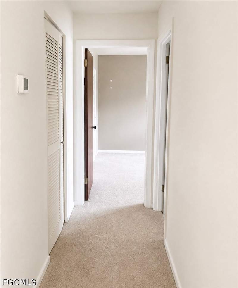 2 bedroom Condominium at 198 Joel Blvd 6, South Broadmoor, Lehigh Acres — photo 4