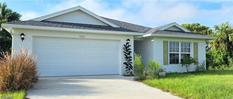 4 bedroom SingleFamilyResidence at 1532 NE 35th Ter, Cape Coral, Cape Coral — photo 1