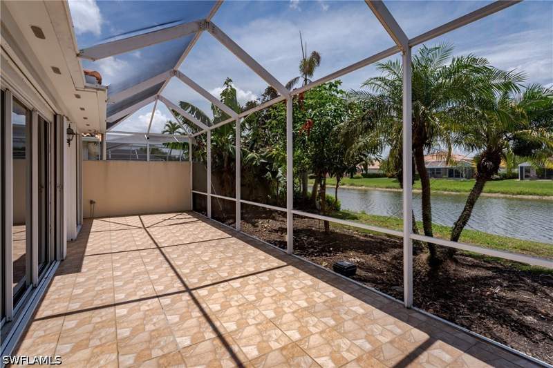 3 bedroom SingleFamilyResidence at 4892 San Pablo Ct, Village Walk, Naples — photo 3