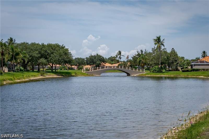 3 bedroom SingleFamilyResidence at 4892 San Pablo Ct, Village Walk, Naples — photo 4