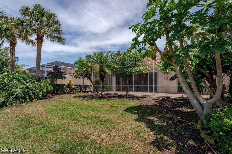3 bedroom SingleFamilyResidence at 4892 San Pablo Ct, Village Walk, Naples — photo 5