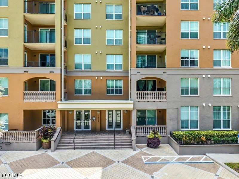 2 bedroom Condominium at 2825 Palm Beach Blvd 216, Alta Mar, Fort Myers — photo 1