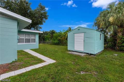 1442 Byron Rd, Fort Myers FL - photo 21 of 21