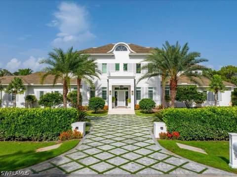 188 West St, Naples FL - photo 9 of 50