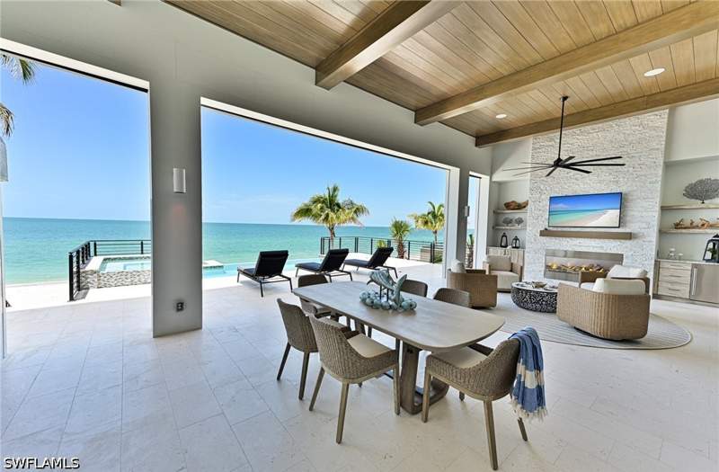 5 bedroom SingleFamilyResidence at 27400 Hickory Blvd, Bonita Beach, Bonita Springs — photo 3