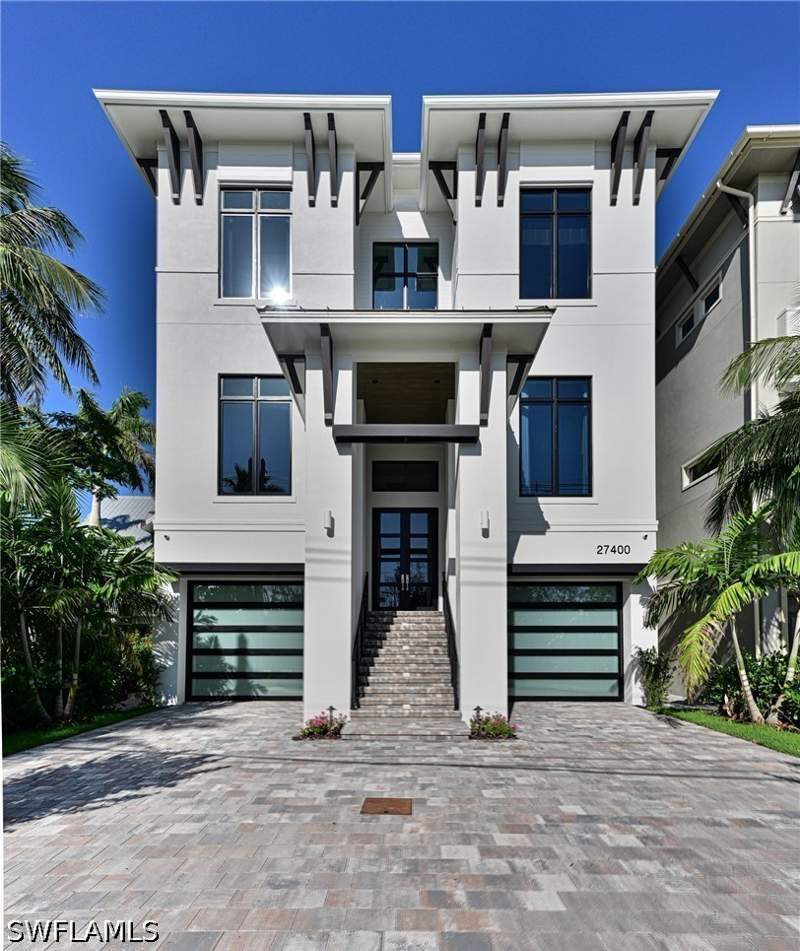 5 bedroom SingleFamilyResidence at 27400 Hickory Blvd, Bonita Beach, Bonita Springs — photo 4
