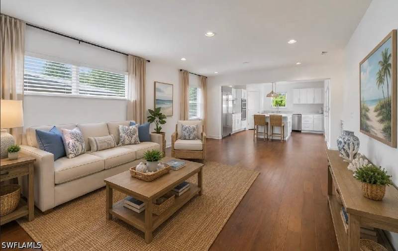 3 bedroom SingleFamilyResidence at 1175 9th Ave N, Lake Park, Naples — photo 5